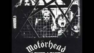 Motörhead - Louie Louie