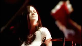 The White Stripes - Blue Orchid & Dead Leaves - Live in Brazil (2005)