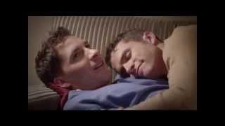 Cute boys in love 117 (Gay movie)