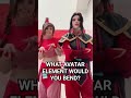 what would you bend avatar the last airbender cosplay at mcm comic con cosplay avatar funny