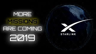 SpaceX Starlink Missions & Starship Progress | SpaceX in the News