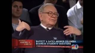 Warren Buffett Investment Advice For The Average Person