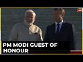 India-France To Protect Space-Based Assets | PM Modi France Visit