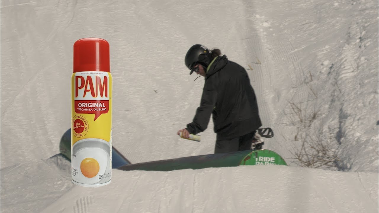 "You have to manifest a parking spot"