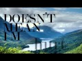 Coldplay - Lost (Lyrics Video)