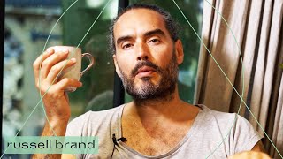 Are Egos Ruining The World? | Russell Brand