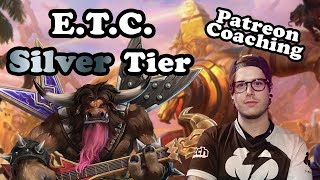 TS Kala - Patreon Coaching - Silver ETC