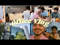 Corporate Office Life| Delhi to Gurugram| Daily Office Struggle #collegedunia #officevlog #startups