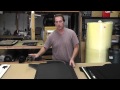 Jeep Wrangler Headliner Comparison Video: Hothead Headliners, Boom Mat & Mopar