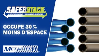 SAFERSTACK® de Metaltech