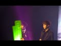 fancam 110108 kyu u0026 saeng story in hong kong because i m stupid 1