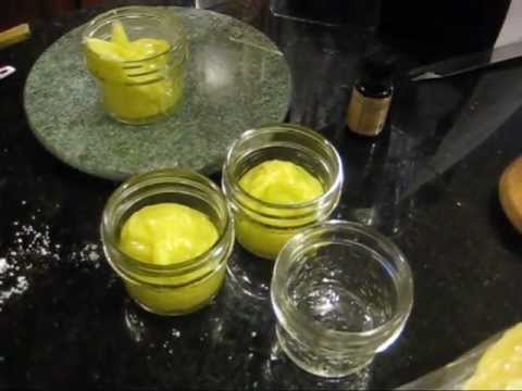 Homemade Beeswax Hand Lotion/Cream & Body Butter Recipe Homemade Beeswax Hand Lotion/Cream & Body Butter Recipe