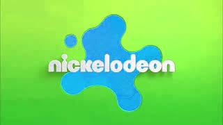 [REQUESTED] Nickelodeon New Splat Logo (2023) (Inspired by: Preview 2 Effects)