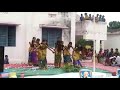 super dance in thamploor village school