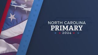 It’s too late to change party affiliation for the NC primary, and you’ll get only your registered pa