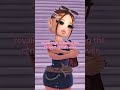 The new bodices? ATE! | Credit to @/starsbloxz on Tiktok | #royalehigh #fyp #viral #shorts #tiktok