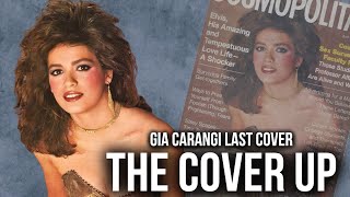 The Scandalous Story Behind Gia Carangi’s Final Cover