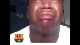 حال البرشلوني الان 😂😂😂😂😂  #عمبولة_نيوز