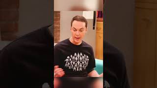 No one can win an argument against Sheldon.😂 #sitcom #bbbgshow #funny #movie #comedy