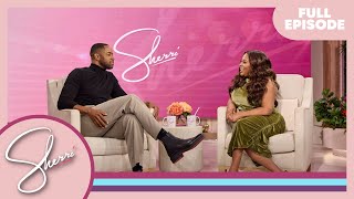 Jay Ellis | Jennifer Tilly | Sherri Shepherd | Full Episode