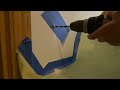 how to install led handrail for stairs diy how to