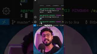 indexOf() in Javascript 🔥 #javascript #DSA #javascriptinterview