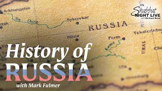 The History of Russia | Shabbat Night Live