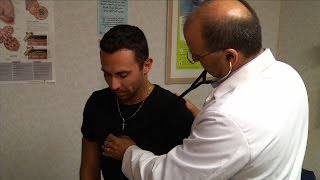 Report: NJ Health Care Costs for State Workers Among Costliest in U.S.