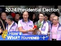 2024 Presidential Election, Here's What Happened – Saturday, September 23, 2023 | TaiwanPlus News