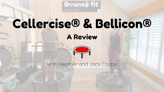 Cellercise® & Bellicon®: A Review