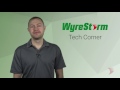 wyrestorm ir control of sources from a remote zone over wyrestorm hdbaset