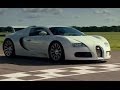 Bugatti Veyron & Zonda F: Stig Laps - Top Gear - BBC