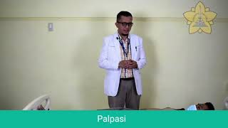 Pemeriksaan Fisik Gastrointestinal - dr. Azzaki Abubakar, Sp.PD-KGEH