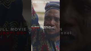 Abegbelaye Yoruba Movie 2025 | Official Trailer | Now Showing On Yorubaplus