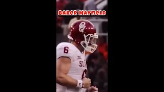 Why Everybody LOVES Baker Mayfield