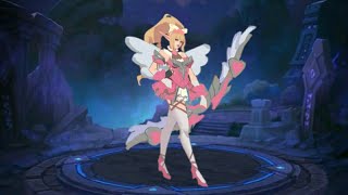 Mobile Legends Miya Valentines Skin Videos Ytube Tv
