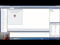Games Programming with Visual Basic lesson 1 - Character Control