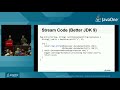 Streams in JDK 8: The Good, the Bad, and the Ugly