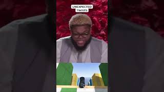 Unexpected Twists