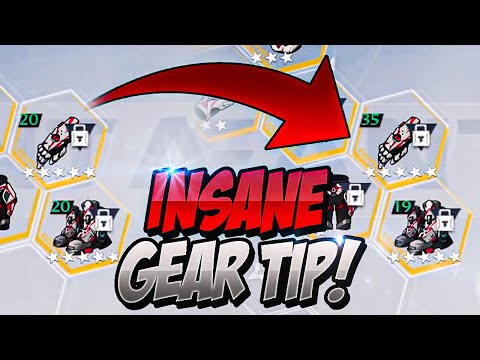 INCREASE Your DAMAGE With This INSANE Tip! Tower of Fantasy