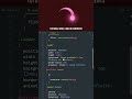 CSS Animation Effects #shorts