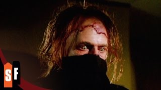 I, Madman (1989) - Official Trailer