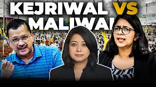 What happened to Swati Maliwal at Kejriwal’s residence? | Faye D'Souza