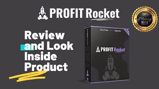 Profit Rocket Review and Look Inside Members Area (Exclusive Bonus Offer)