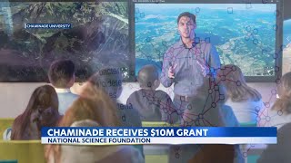 Chaminade University receives $10M grant for United Nations Sustainability Center