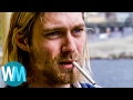 One of Kurt Cobain's Final Interviews - Incl. Extremely Rare Footage