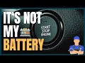 My Car Won't Start, But I Know My Battery Is Working: Top Symptoms