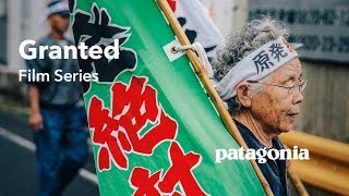 Patagonia's Granted Film Series Trailer