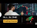 All in One Stock Trading Course | Trading Sutra | stock trading for beginners | stock trading