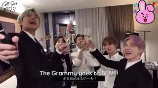 【AllForBTS中字】[BANGTAN BOMB] 在V LIVE發生的事